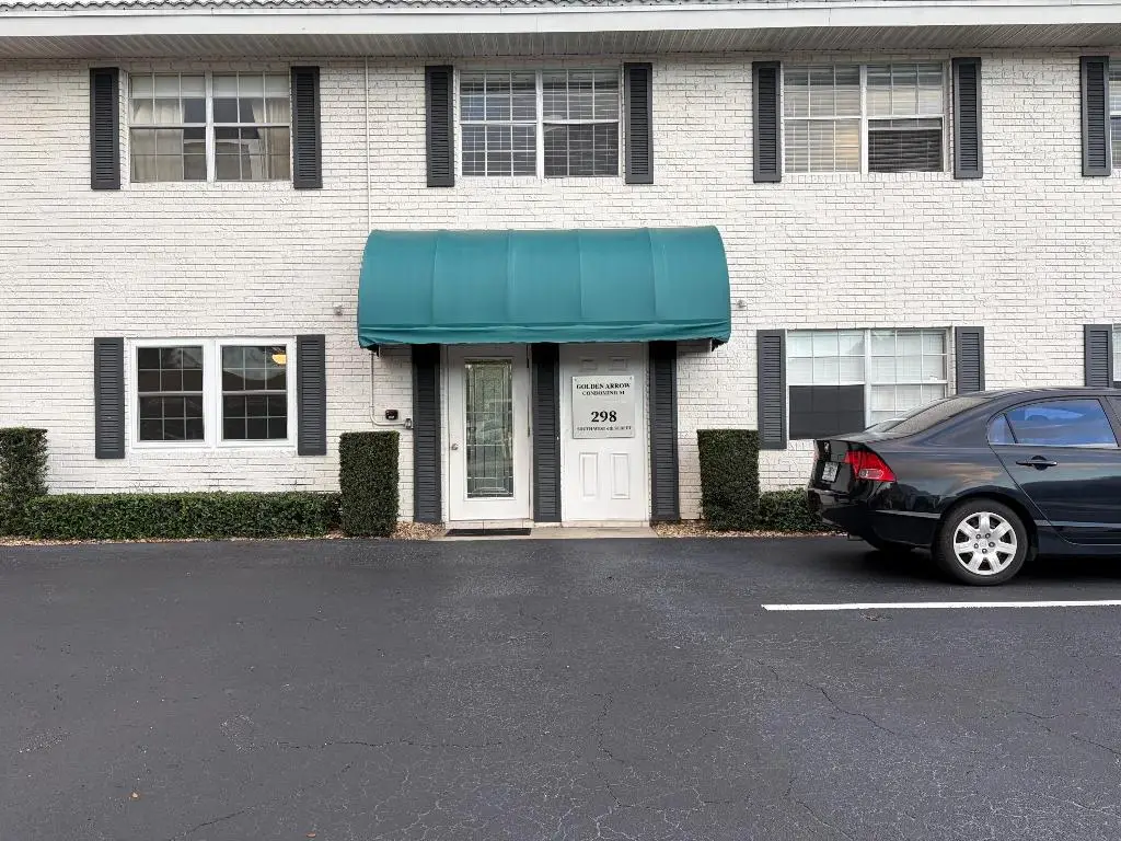 298 SW 6th Street #109, Boca Raton, FL 33432 - Image #1