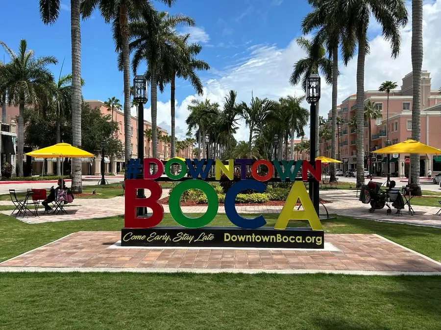 298 SW 6th Street #109, Boca Raton, FL 33432 - Image #2