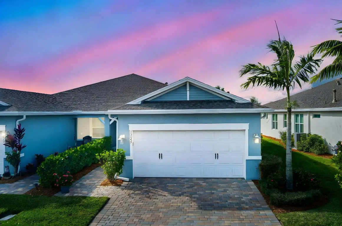 13069 SW Vermillion Circle, Port Saint Lucie, FL 34987 - #1