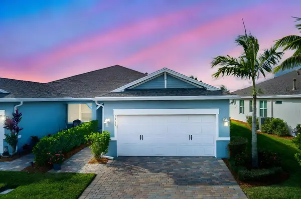 13069 SW Vermillion Circle, Port St Lucie, FL 34987