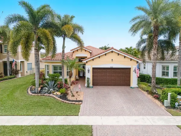 8408 Serena Creek Avenue, Boynton Beach, FL 33473