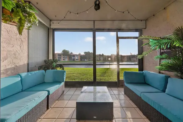 5611 Coral Lake Drive #111, Margate, FL 33063