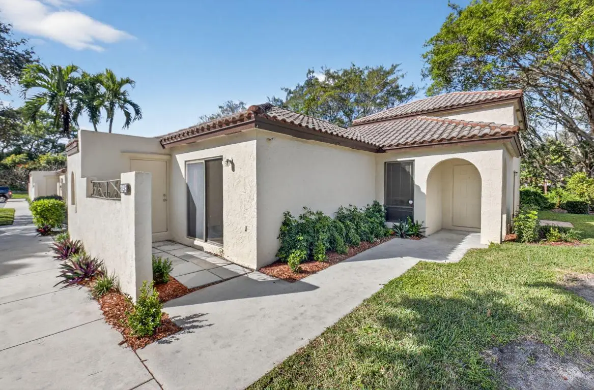 3149 Kingswood Terrace, Boca Raton, FL 33431 - #1
