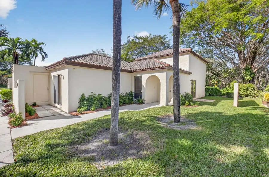 3149 Kingswood Terrace, Boca Raton, FL 33431 - #2