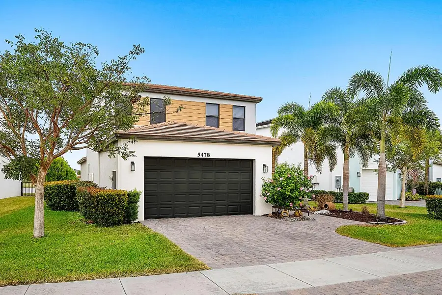 5478 Starfish Road, Westlake, FL 33470 - #2