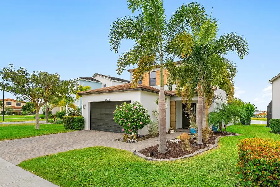 5478 Starfish Road, Westlake, FL 33470 - #3