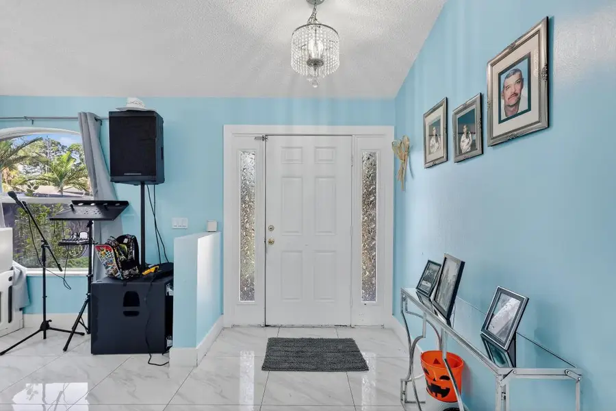 1121 SW Ivanhoe Street, Port Saint Lucie, FL 34983 - #3