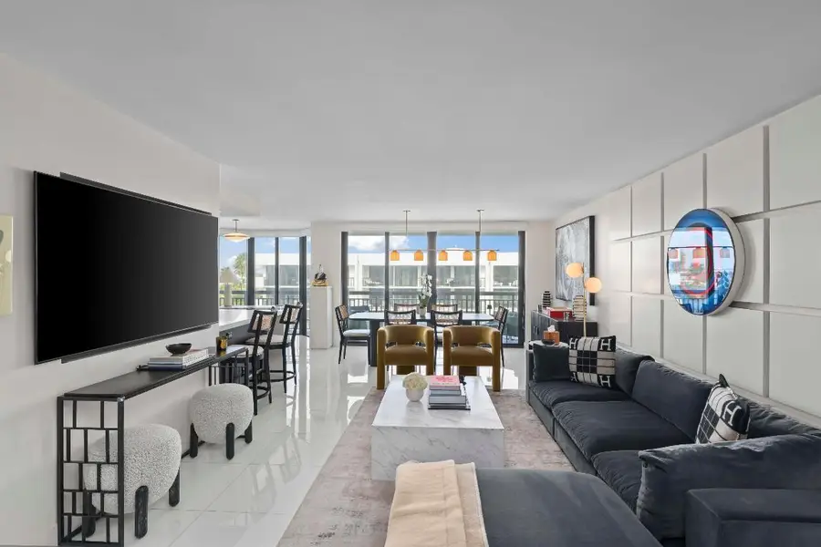 3140 S Ocean Boulevard #506s, Palm Beach, FL 33480 - Image #2