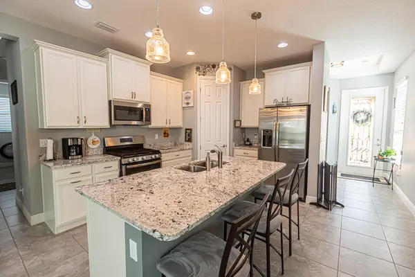 12431 SW Weeping Willow Avenue, Port St Lucie, FL 34987