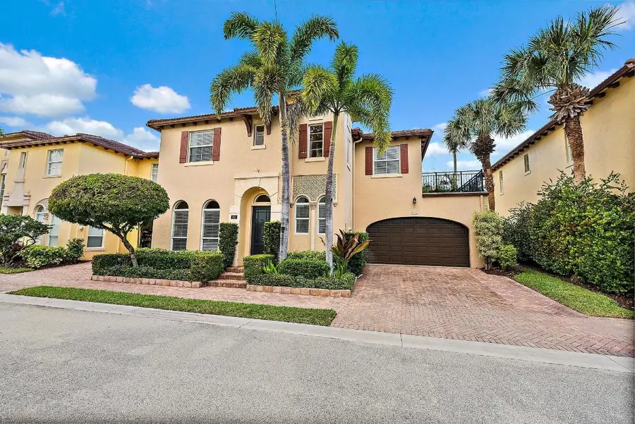 107 Via Poinciana Lane, Boca Raton, FL 33487 - #2