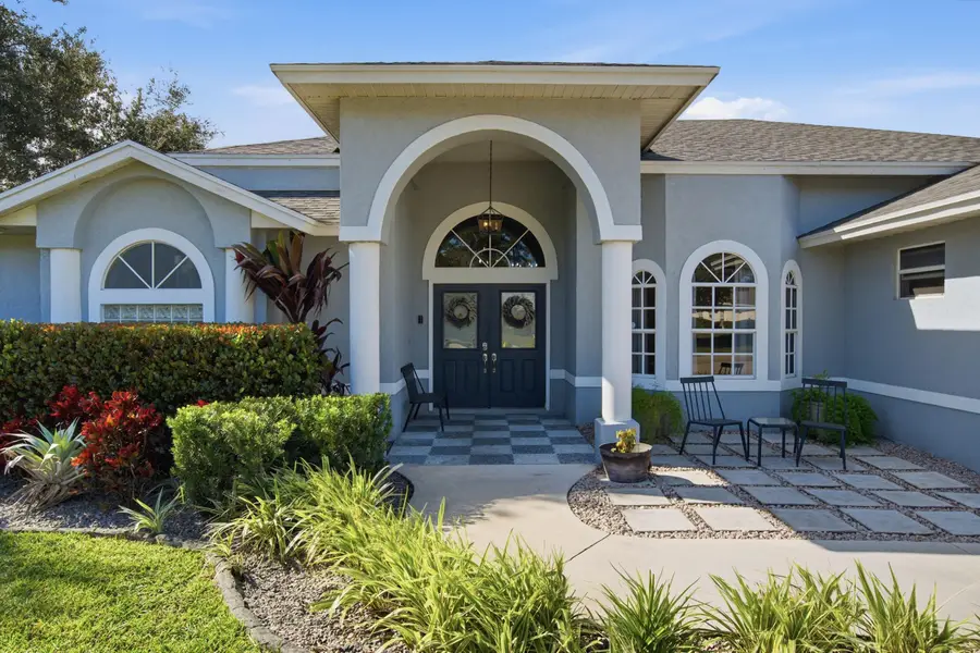 5317 Stately Oaks Street, Fort Pierce, FL 34981 - #2