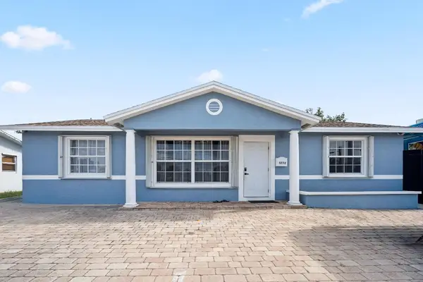 5772 N Haverhill Road N, West Palm Beach, FL 33407