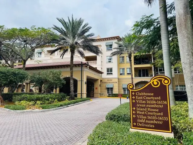 16101 Emerald Estates Drive #251, Weston, FL 33331 - #1