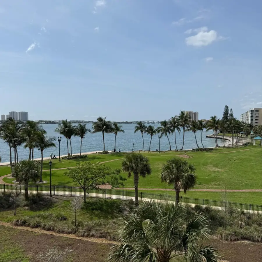 801 Lake Shore Drive #411, Lake Park, FL 33403 - #2