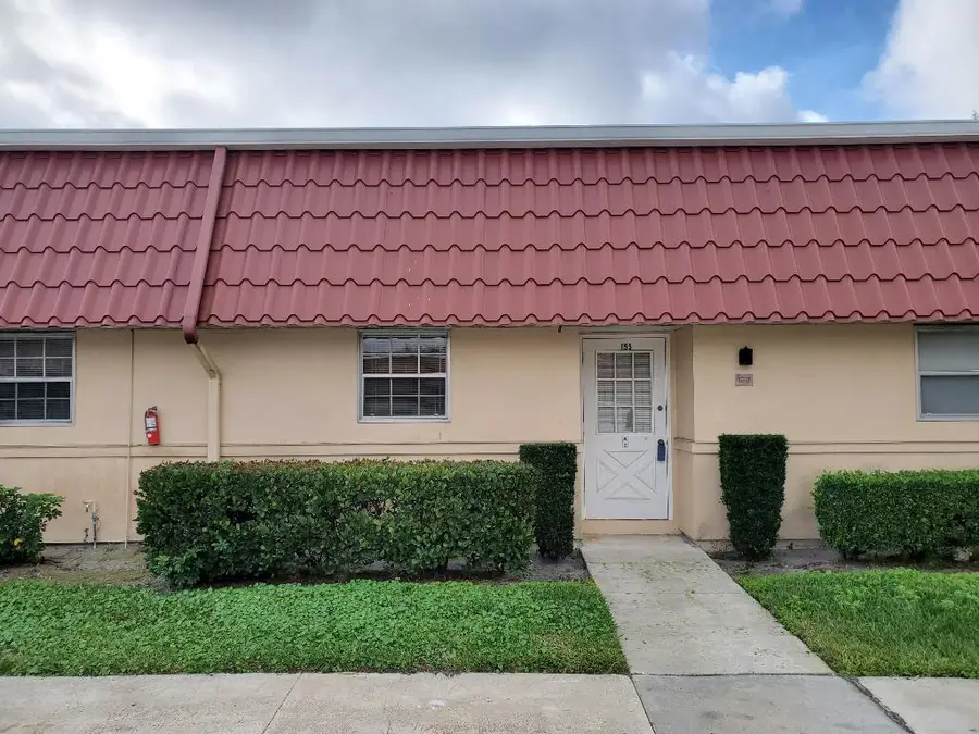 155 Amherst Lane, Lake Worth, FL 33467 - #2