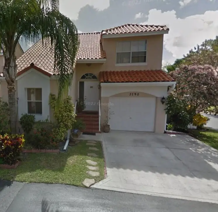 3790 Piedmont Street #3790, Hollywood, FL 33021 - Image #1