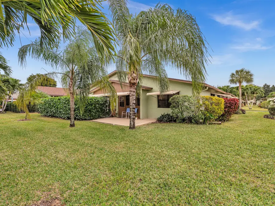 1731 Palmland Drive, Boynton Beach, FL 33436 - #3