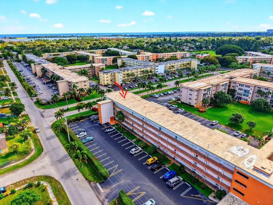 230 NE 26th Avenue #3020, Boynton Beach, FL 33435 - #2