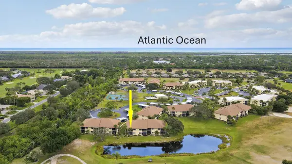 6333 SE Williamsburg Drive #204, Hobe Sound, FL 33455