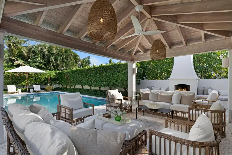 218 List Road, Palm Beach, FL 33480 - Image #2