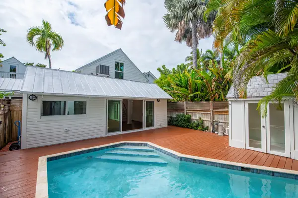 609 Margaret Street, Key West, FL 33040