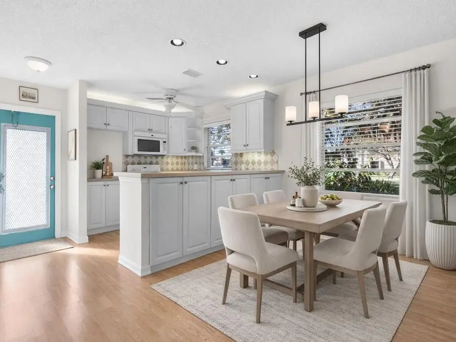 100 Spring Lake Drive #107, Vero Beach, FL 32962 - Image #3