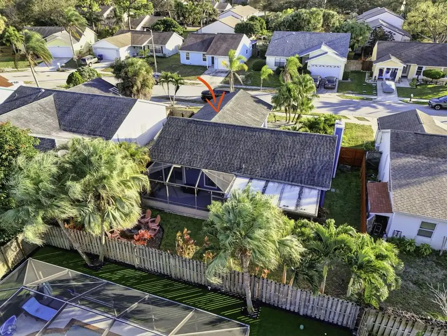 154 Rosewood Circle, Jupiter, FL 33458 - #2