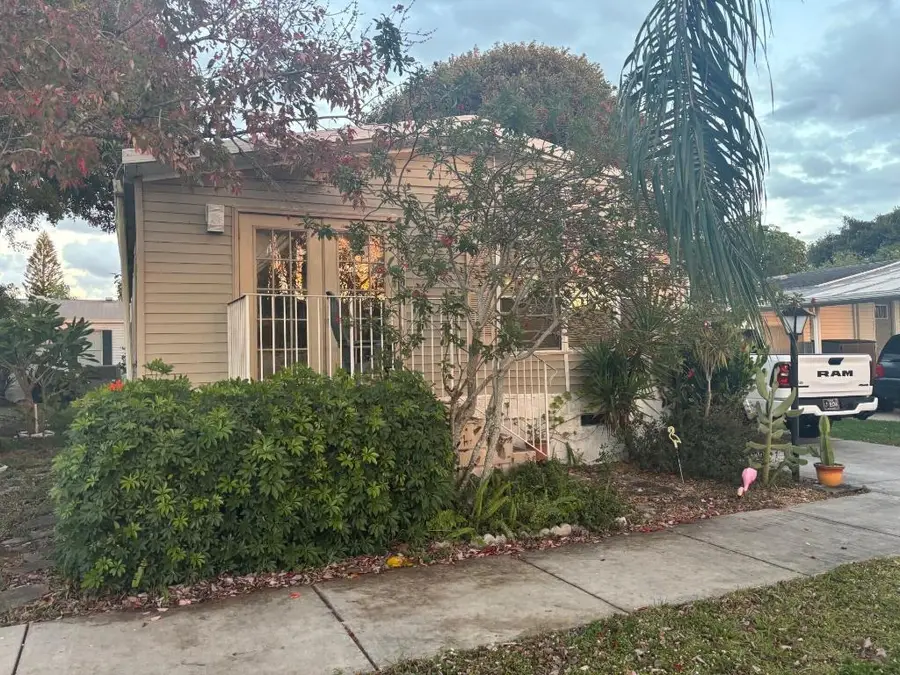 6566 NW 34th Ave Lot#h009 Avenue, Coconut Creek, FL 33073 - Image #2