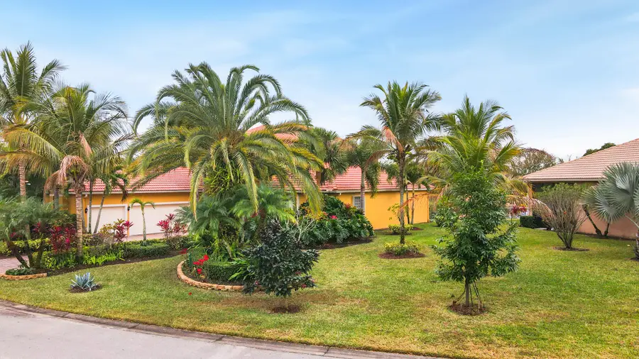 465 NW Dover Court, Port Saint Lucie, FL 34983 - #2