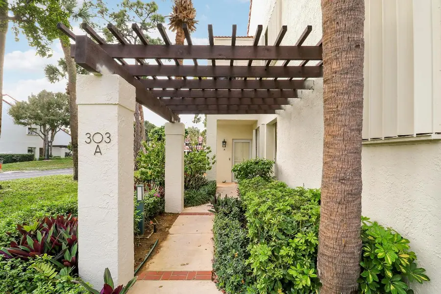 303 Sea Oats Drive #A, Juno Beach, FL 33408 - Image #3