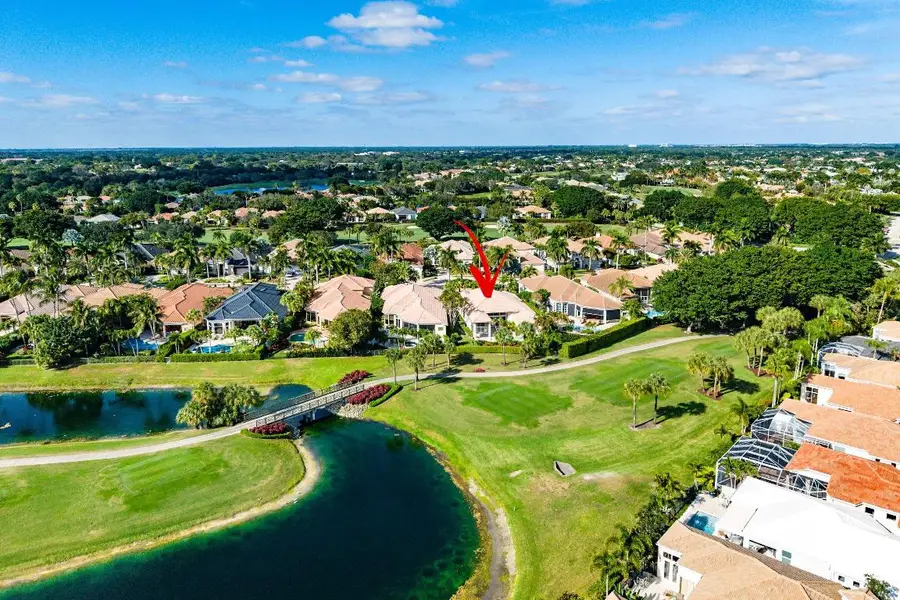 161 Vintage Isle Lane, Palm Beach Gardens, FL 33418 - #2