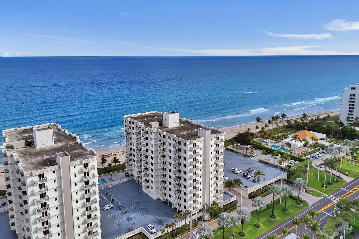 3301 S Ocean Boulevard #206, Highland Beach, FL 33487 - Image #1