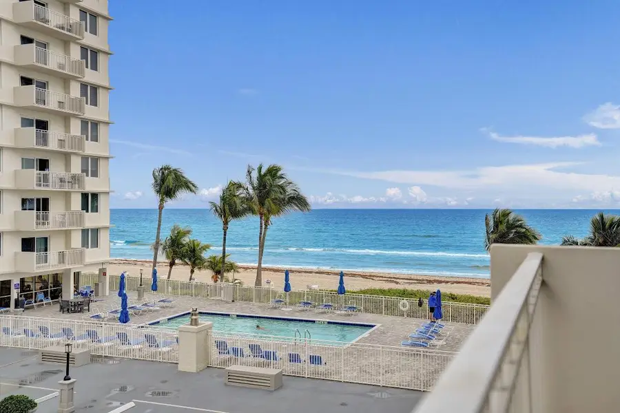 3301 S Ocean Boulevard #206, Highland Beach, FL 33487 - Image #2