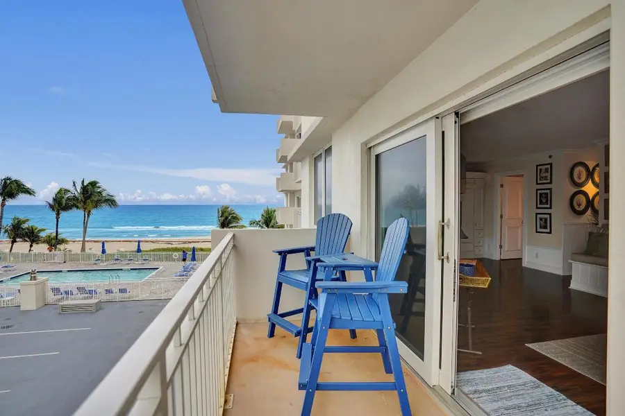 3301 S Ocean Boulevard #206, Highland Beach, FL 33487 - Image #3