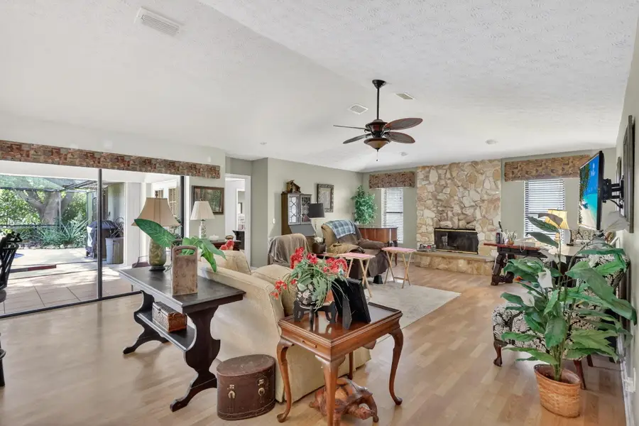 3438 SE Hart Circle, Port Saint Lucie, FL 34984 - #3