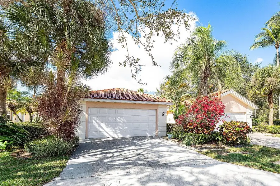 2841 Livingston Lane, West Palm Beach, FL 33411 - Image #2