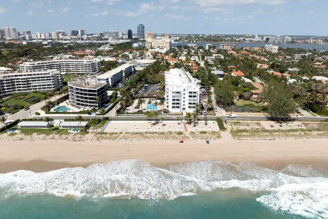 170 N Ocean Boulevard #207, Palm Beach, FL 33480 - Image #1