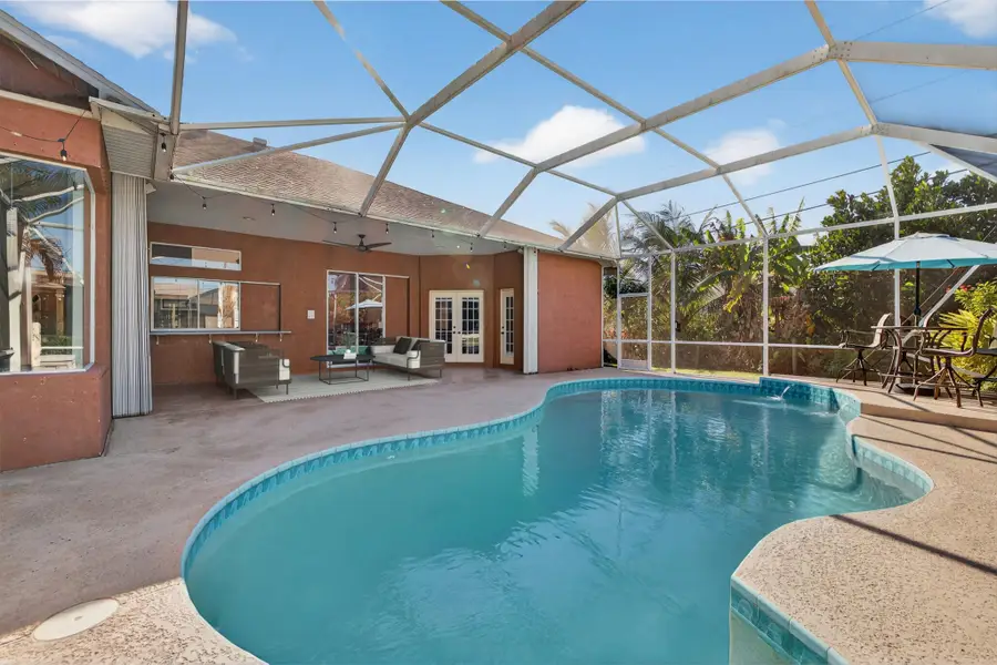 539 SE Nome Drive, Port Saint Lucie, FL 34984 - #2