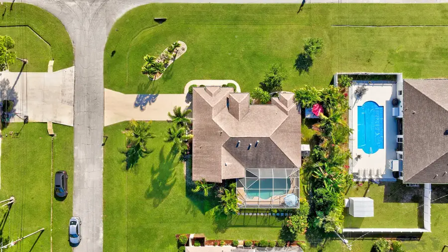 539 SE Nome Drive, Port Saint Lucie, FL 34984 - #3