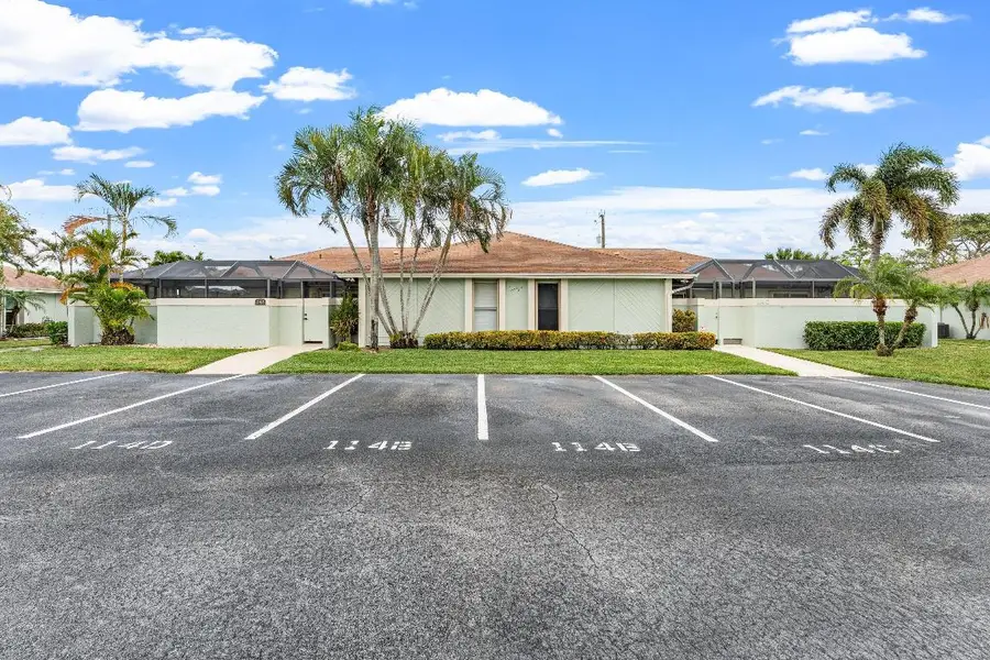 114 Bent Arrow Drive #C, Jupiter, FL 33458 - #3