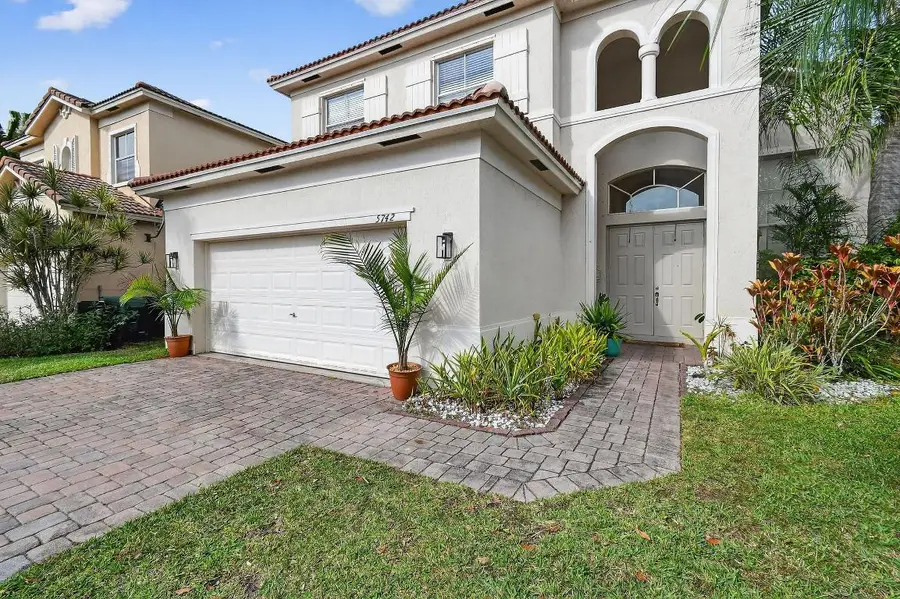 5742 Sterling Lake Drive, Fort Pierce, FL 34951 - #2