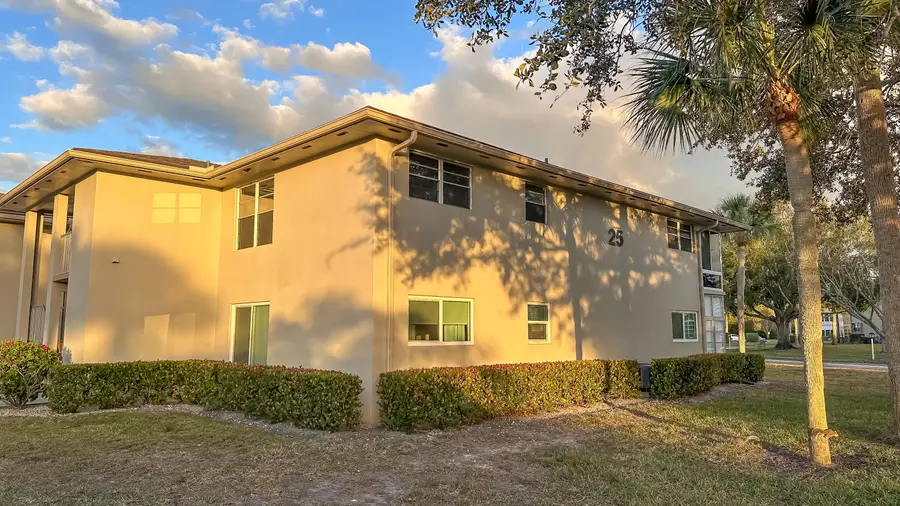 25 Lake Vista Trail #204, Port Saint Lucie, FL 34952 - #2