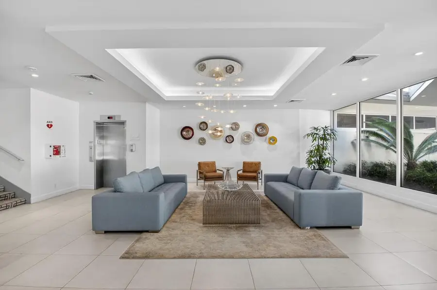 555 SE 6th Avenue #9g, Delray Beach, FL 33483 - #2