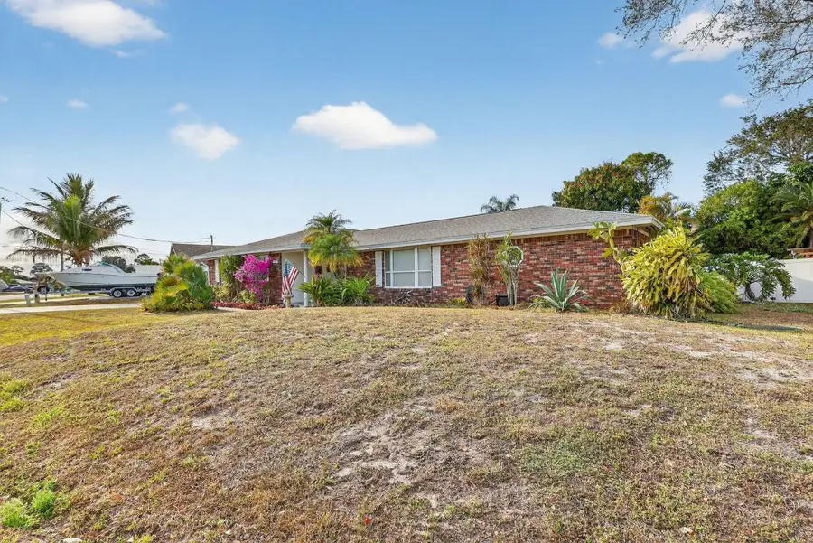 1207 SE Palm Beach Road, Port Saint Lucie, FL 34952 - #3