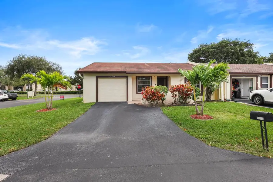 16004 Laurel Oak Circle, Delray Beach, FL 33484 - Image #2
