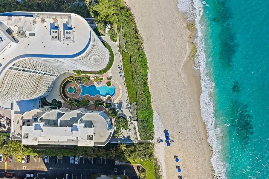 4600 N Ocean Drive #703, West Palm Beach, FL 33404 - #3