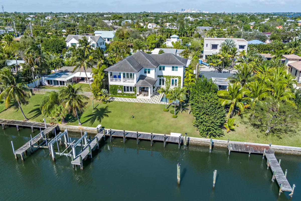 222 Arlington Road, West Palm Beach, FL 33405 - #1