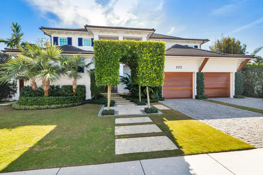 222 Arlington Road, West Palm Beach, FL 33405 - #2