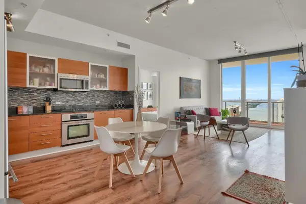 3470 E Coast Ave Avenue #H2710, Miami, FL 33137