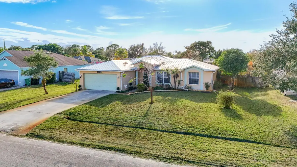 2038 SW Libra Lane, Port Saint Lucie, FL 34984 - Image #1